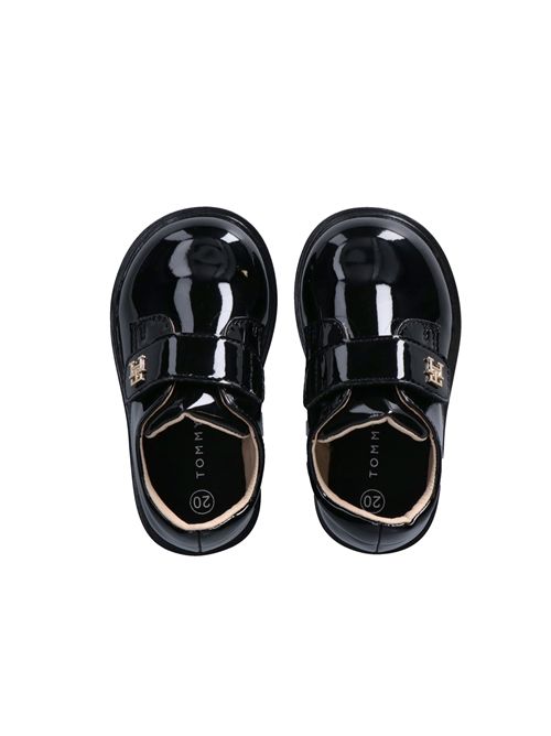 Scarpa, bambina, logata. TOMMY HILFIGER | T1A4 35127 0774999